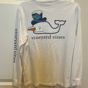 Vineyard Vines L/S Tee